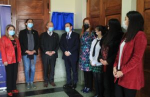 Colegio Bautista de Temuco fue Acreditado por la Universidad Cambridge de Inglaterra