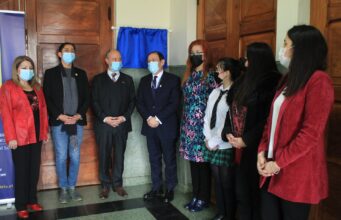 Colegio Bautista de Temuco fue Acreditado por la Universidad Cambridge de Inglaterra