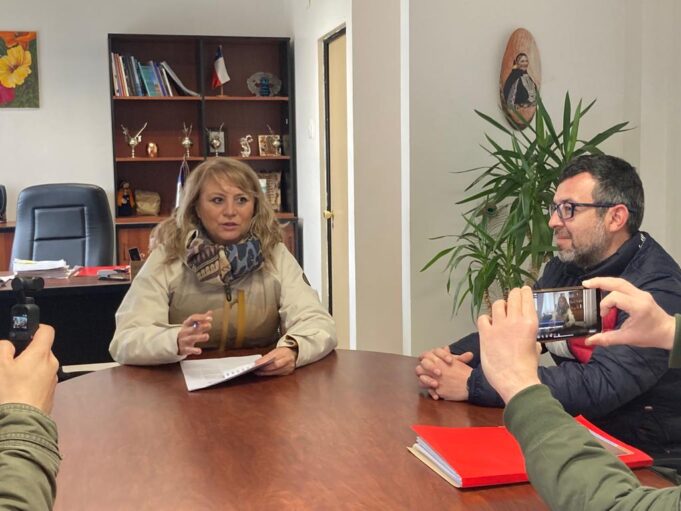 Contraloría rechaza plan regulador de Pitrufquén elaborado por administración municipal de Jorge Jaramillo