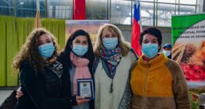 Pitrufquén Celebra Por Primera Vez Día Del Campesino, Con Huaso Filomeno