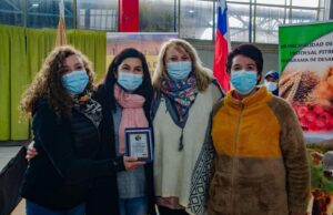 Pitrufquén Celebra Por Primera Vez Día Del Campesino, Con Huaso Filomeno