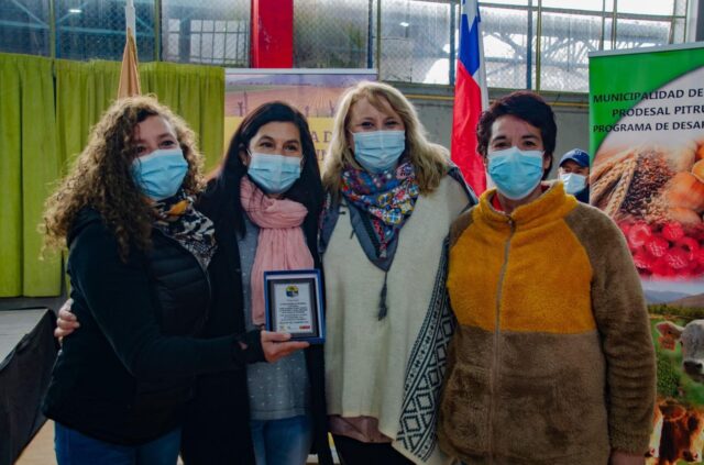 Pitrufquén Celebra Por Primera Vez Día Del Campesino, Con Huaso Filomeno