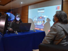 Araucanía: Seremi de Educación junto a diversas instituciones destaca inclusividad en el proceso de Admisión Escolar 2023