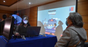 Araucanía: Seremi de Educación junto a diversas instituciones destaca inclusividad en el proceso de Admisión Escolar 2023