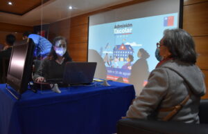 Araucanía: Seremi de Educación junto a diversas instituciones destaca inclusividad en el proceso de Admisión Escolar 2023