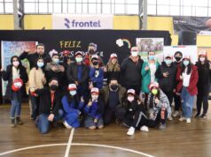 Gorbea lanza el mes de la juventud junto a INJUV Araucanía