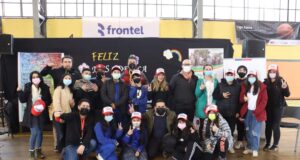 Gorbea lanza el mes de la juventud junto a INJUV Araucanía