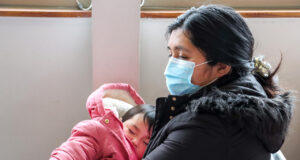 Premiaron a mamás del Cesfam Villarrica que amamantaron por más de 6 meses