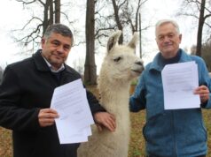 Conmemoran día internacional de los pueblos indígenas en Padre Las Casas