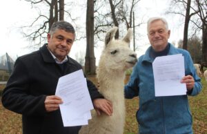 Conmemoran día internacional de los pueblos indígenas en Padre Las Casas