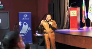 Carabineros y Municipios se reúnen en Villarrica para fortalecer la seguridad comunal