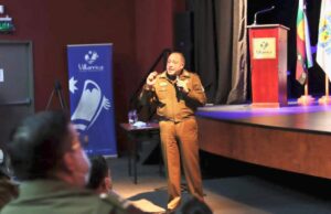 Carabineros y Municipios se reúnen en Villarrica para fortalecer la seguridad comunal
