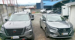 Imputado clonaba las patentes: PDI Villarrica incautó dos vehículos avaluados en más de $45 millones de pesos