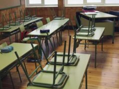 Acusan de negligencia a escuela de Gorbea tras accidente de alumna en celebración del día de la niñez