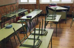 Acusan de negligencia a escuela de Gorbea tras accidente de alumna en celebración del día de la niñez