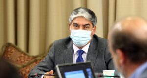 Diputado Leal pide decretar Estado de Sitio en algunos sectores de La Araucanía y ampliar el de Emergencia a toda la Macrozona Sur