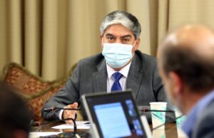 Diputado Leal pide decretar Estado de Sitio en algunos sectores de La Araucanía y ampliar el de Emergencia a toda la Macrozona Sur