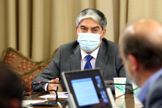 Diputado Leal pide decretar Estado de Sitio en algunos sectores de La Araucanía y ampliar el de Emergencia a toda la Macrozona Sur