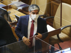 Diputado Leal exige renuncia de delegado y seremi de Salud de La Araucanía tras contratación de hermano de vocero de la CAM