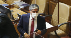 Diputado Leal exige renuncia de delegado y seremi de Salud de La Araucanía tras contratación de hermano de vocero de la CAM