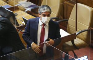 Diputado Leal exige renuncia de delegado y seremi de Salud de La Araucanía tras contratación de hermano de vocero de la CAM