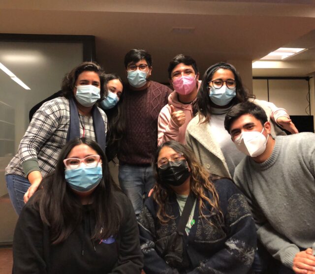 Se conforma primera Mesa de Diversidades y Disidencias Sexuales en La Araucanía