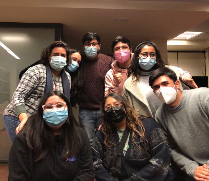 Se conforma primera Mesa de Diversidades y Disidencias Sexuales en La Araucanía