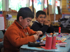 Webinar: “Prácticas para gestionar climas de aula propicios para el aprendizaje”