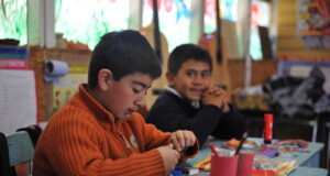 Webinar: “Prácticas para gestionar climas de aula propicios para el aprendizaje”