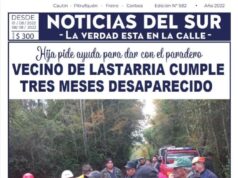 DESCARGA GRATIS SEMANARIO #582, DEL 1 AL 8 DE AGOSTO