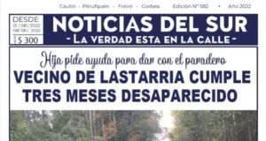 DESCARGA GRATIS SEMANARIO #582, DEL 1 AL 8 DE AGOSTO