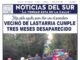 DESCARGA GRATIS SEMANARIO #582, DEL 1 AL 8 DE AGOSTO
