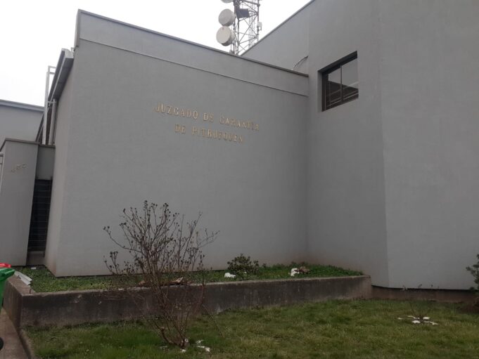 Dictan prisión preventiva contra ex concejal de Pitrufquén acusado de diferentes delitos de connotación sexual