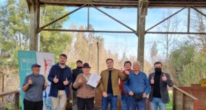 Mejorarán histórico club de rayuela de Gorbea