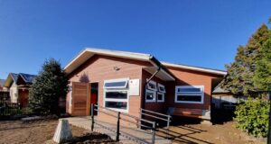 Gorbea: Vecinos de Lastarria cuentan con nueva sede social financiada por Subdere