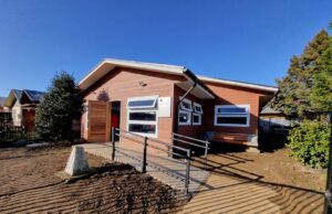 Gorbea: Vecinos de Lastarria cuentan con nueva sede social financiada por Subdere