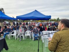 Subdere financia terreno para instalación de 159 viviendas sociales en Pitrufquén