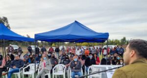 Subdere financia terreno para instalación de 159 viviendas sociales en Pitrufquén