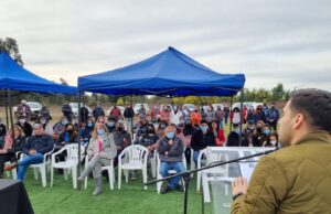 Subdere financia terreno para instalación de 159 viviendas sociales en Pitrufquén