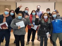 Más de 395 organizaciones sociales postulan al fondo de Aguas Araucanía