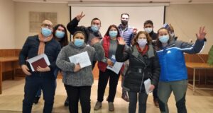 Más de 395 organizaciones sociales postulan al fondo de Aguas Araucanía