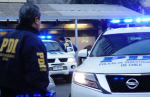 Segunda vez en menos de un mes: Por desacato, PDI detuvo nuevamente a hombre que habría robado en hospital de Traiguén