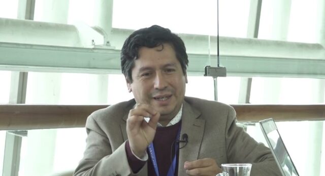 Funcionarios de la seremi de salud de La Araucanía responden ante acusaciones contra Seremi Andrés Cuyul