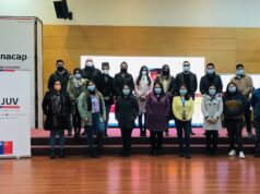 INJUV Araucanía lidera una nueva versión de la mesa regional de juventudes