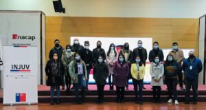 INJUV Araucanía lidera una nueva versión de la mesa regional de juventudes