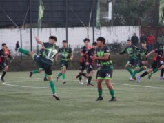 Villarrica: Pilmahue venció 1-0 a Deportivo Santa Juana en estrecho encuentro jugado en casa y sale del último lugar