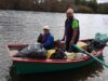 Freire y Pitrufquén se preparan para nueva travesía comunitaria de limpieza fluvial y terrestre