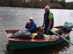 Freire y Pitrufquén se preparan para nueva travesía comunitaria de limpieza fluvial y terrestre