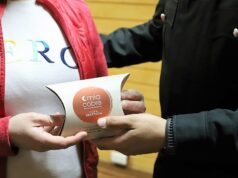 Entregan copitas sanitarias para mujeres privadas de libertad en La Araucanía