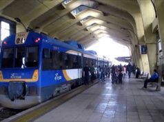 Alcalde Pineda solicita que vuelva el tren a Loncoche ante alza de pasajes a la capital regional